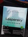 Срочно продам Антивирус Kaspersky Standard
