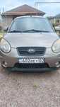 Kia Morning 2010