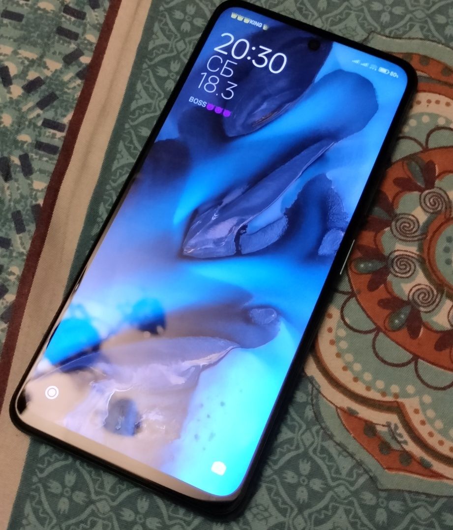 Poco X3 GT 8/256GB