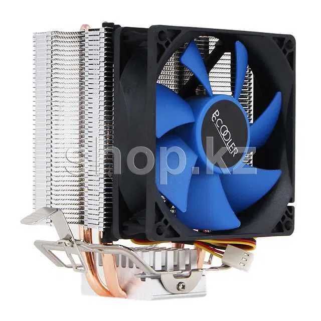 Ryzen 3200G+A520M+16Gb DDR4+кулер