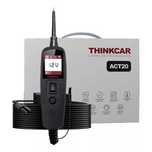 Thinkcar ACT20 контролька пробник тестер. Новый гарантия