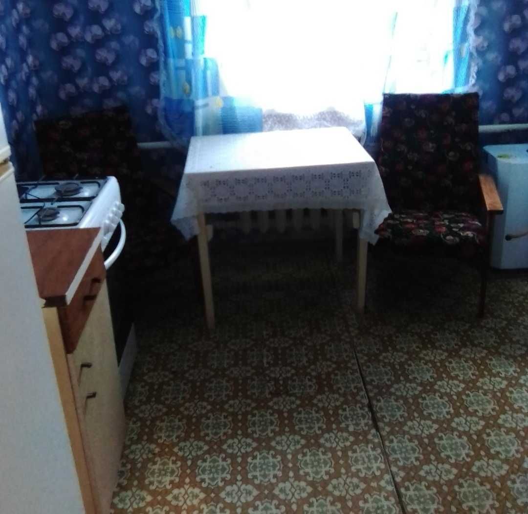 Сдам однокомнатную времянка
