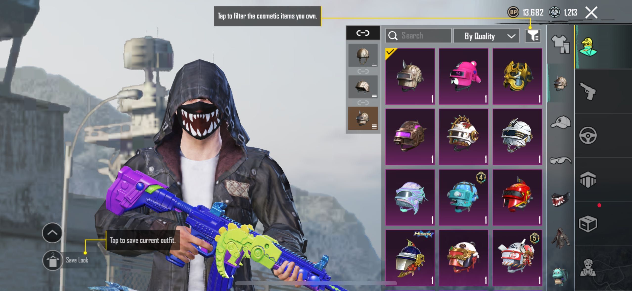 Pubg Mobile Korea