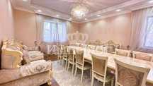 Продается Двух эт. кирп. дом Ернур Империя