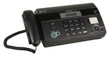 Факс Рanasonic KX-FT982CA