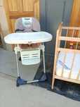 Продам всё для ребенка