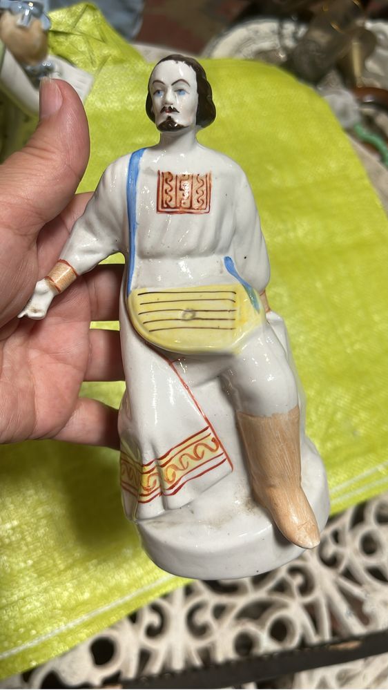 Статуэтки СССР раритет
