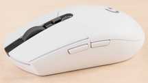 Игровая мышка Logitech G305 lightspeed