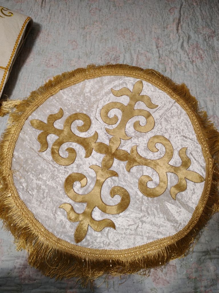 Продам қоржын, корпеше