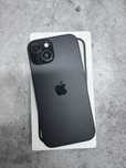 Apple iPhone 15 128гб (Атырау 0603/634869)