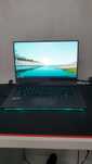 Игровой мощный ноутбук Asus rog strix g513rw