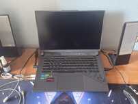 Ноутбук Asus ROG Strix G16