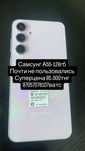 Samsung a55, 8gb 128gb