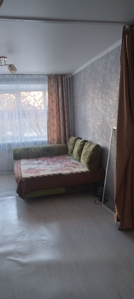 комната в общежитии в Петропавловске