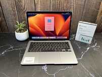 Ноутбук Apple MacBook Air 2020 | M1 | 8GB | 256GB SSD | 97%