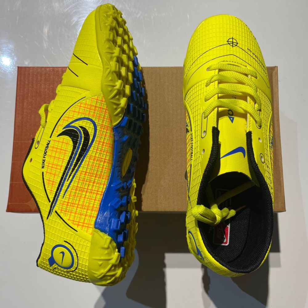Футбольные бутсы Nike mercurial Распродажа 37-39