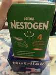 Смесь детская Nestogen