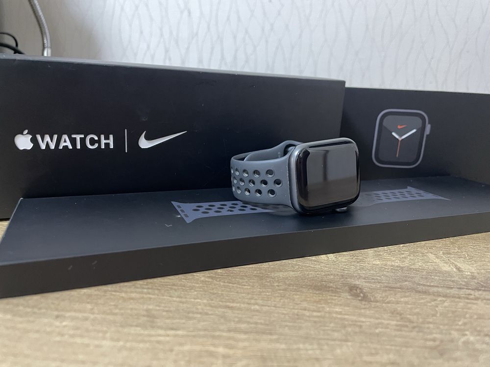 Apple Watch Series 6