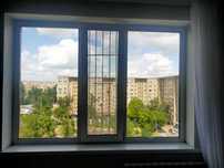 Продам окно пластиковое