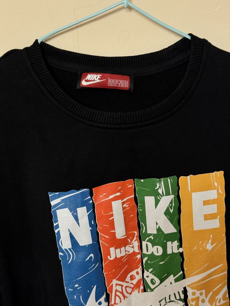 Лонгслив  Nike M size