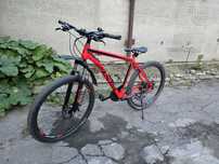 Велосипед Axis speed 27.5'