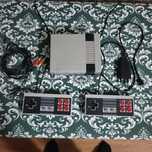 Продам игровой приставку