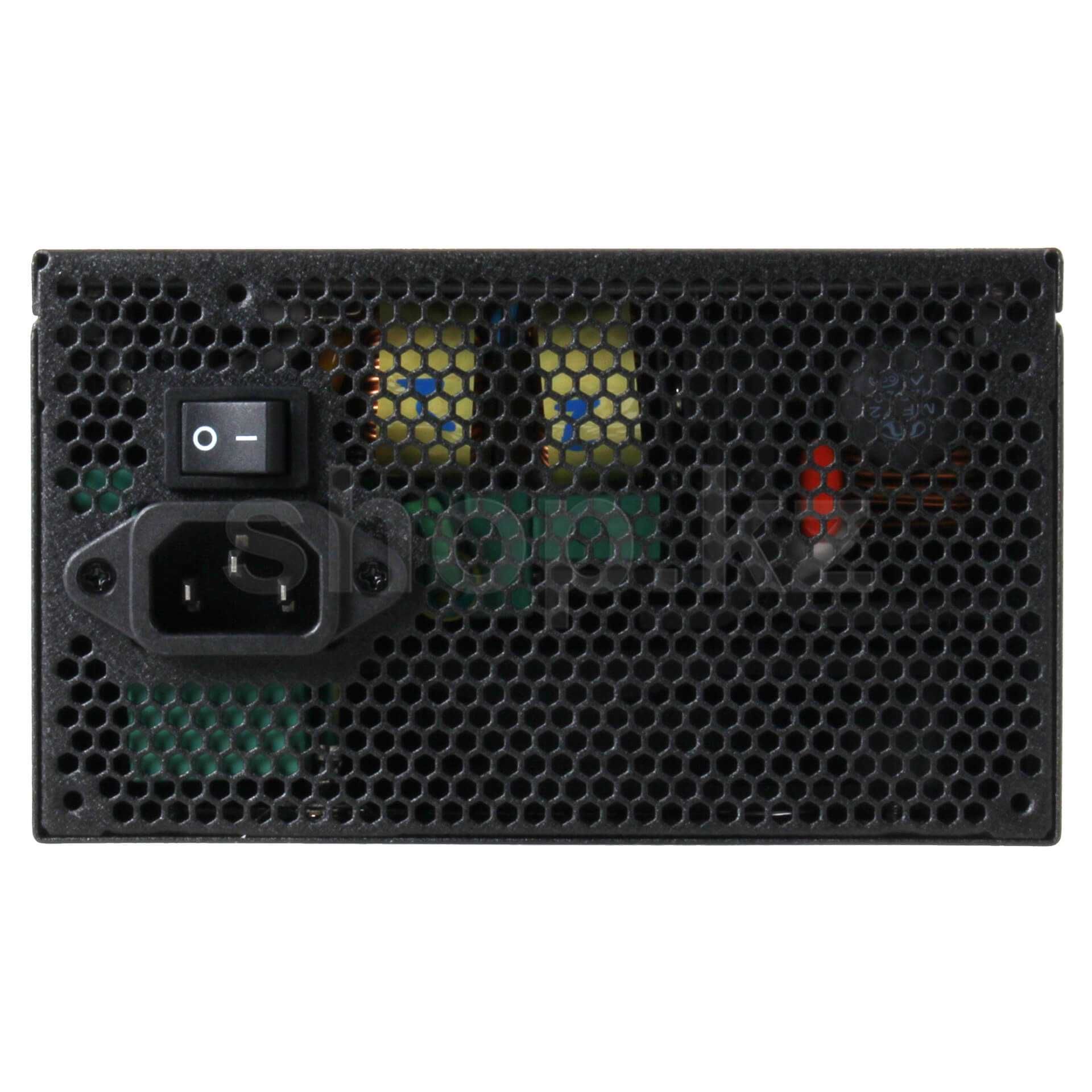Блок питания ATX Zalman Acrux ZM1200-ARX, 80 PLUS Platinum, 6 Pci-e