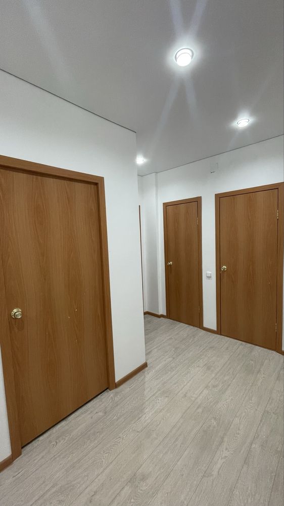 Продам 2-х комн квартиру