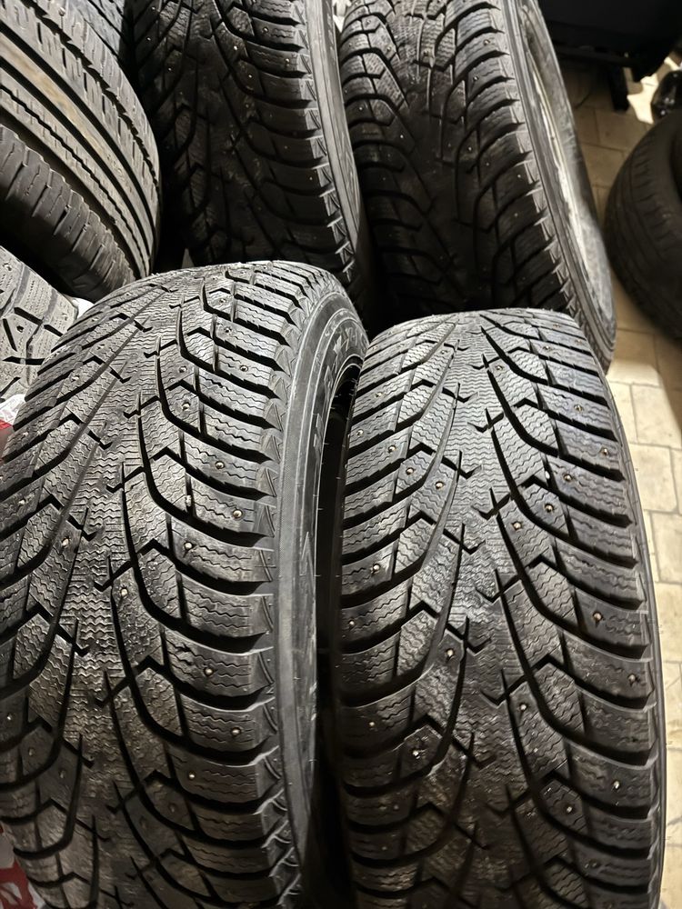 Колеса в сборе 265/70r16 патриот