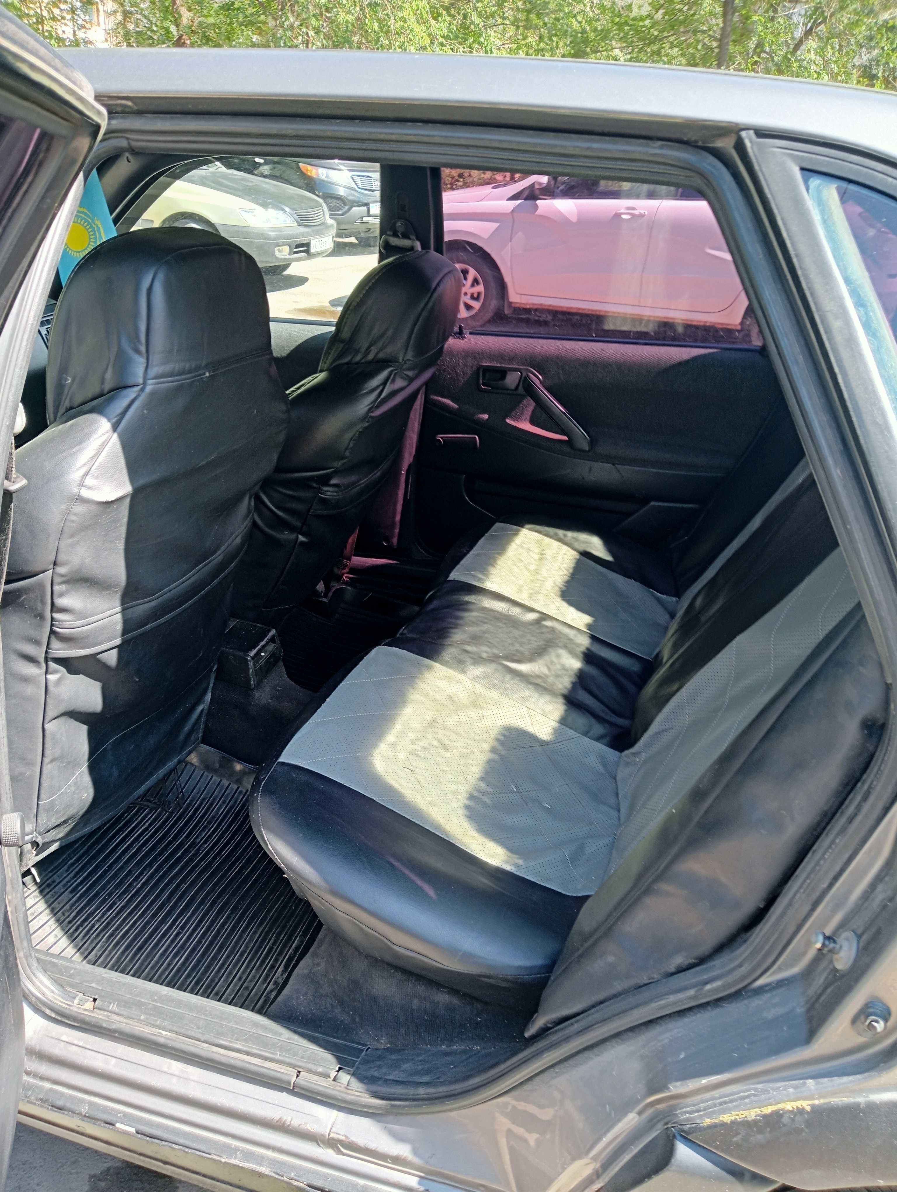 Продам Volkswagen Passat B3