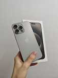 Iphone 15 pro max | 256GB | 87% | Рассрoчка 0-0-12 | Актив Ломбард |