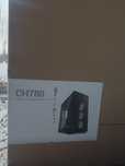 Корпус CH780 deepcool и блок питания