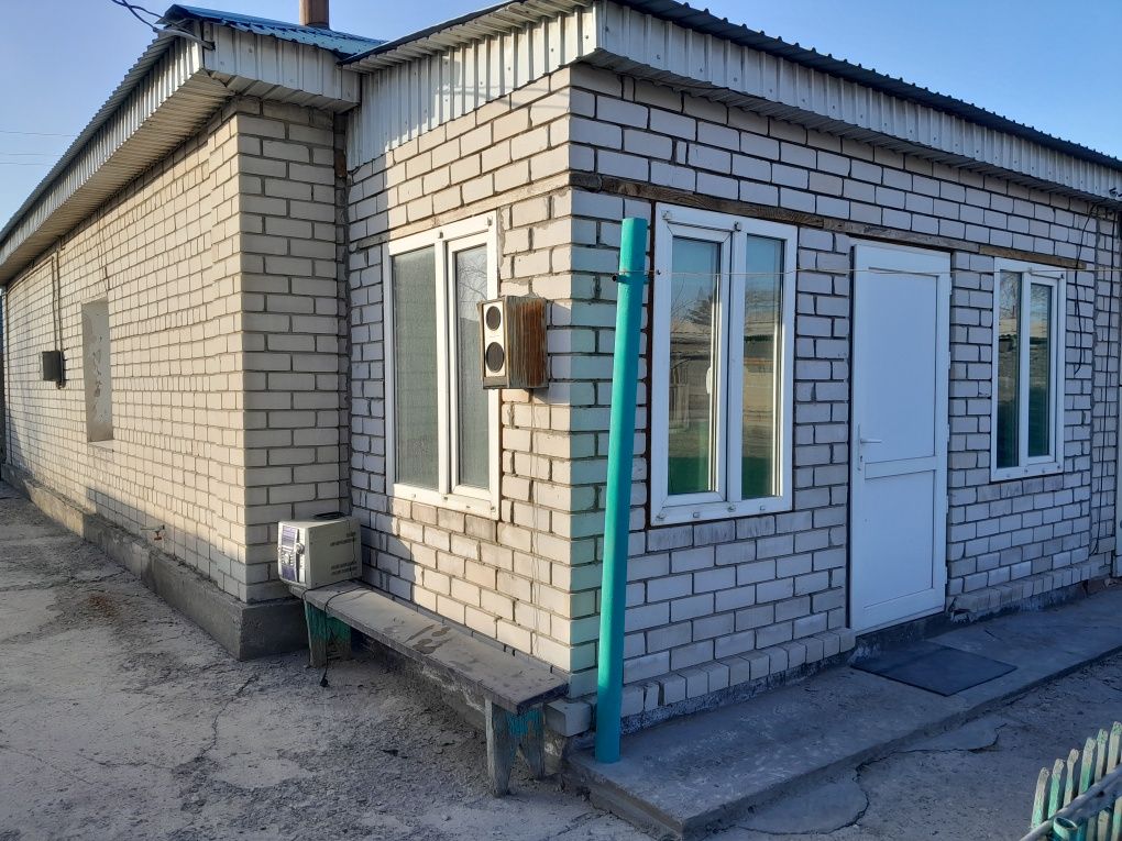 Продам  дом в перспективном районе