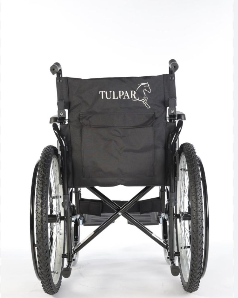 TULPAR кресло-коляска