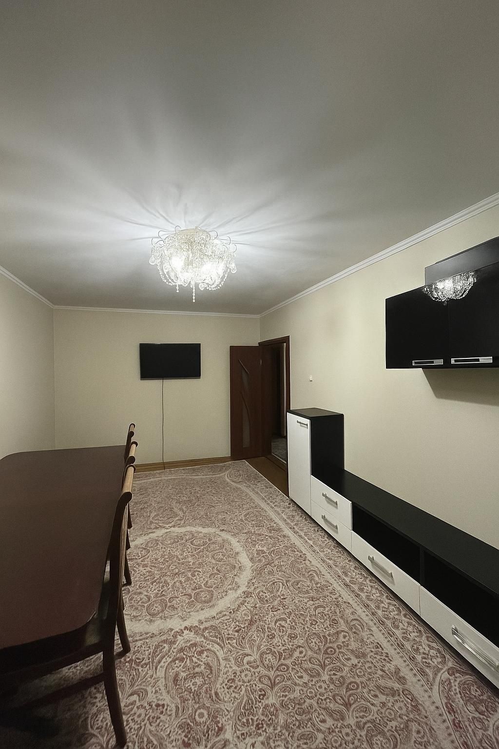 Продам 3-х комн квартиру