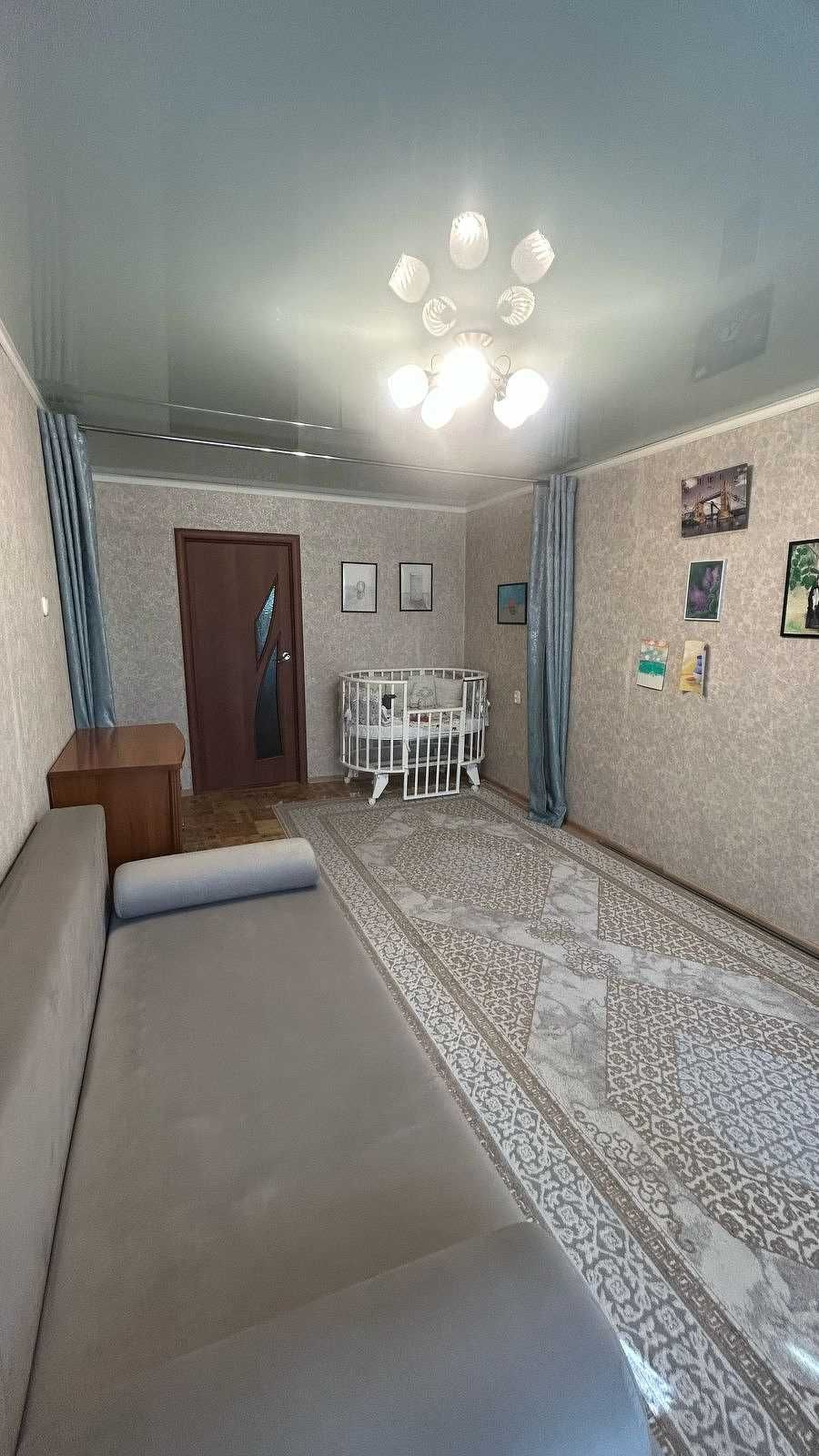 Продам 2шку в Западном мкр