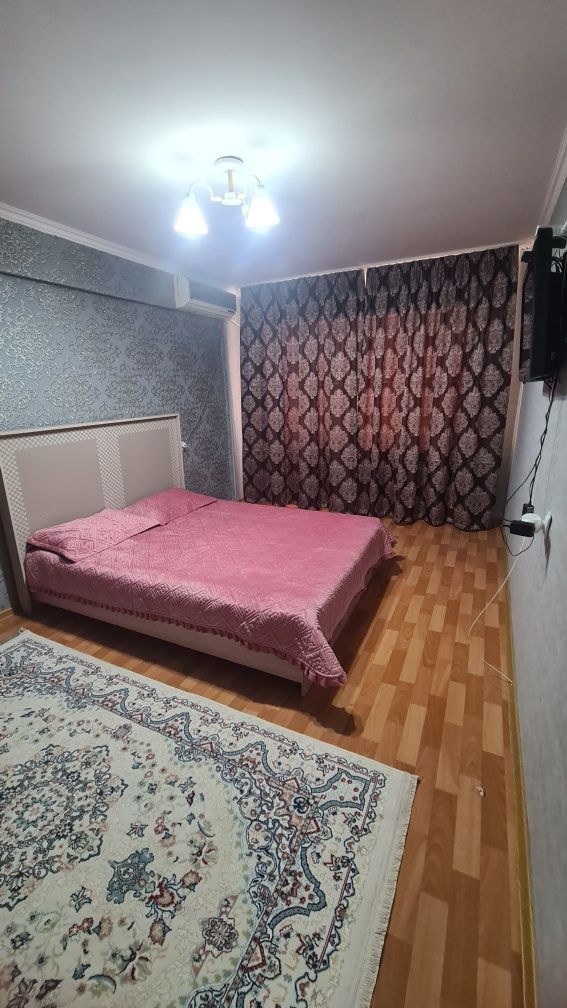 Квартира час 2000, ночь 8000, сутки 10000т