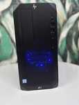 Мощный игровой компьютер W-1250 12-ядер 4,7 GHz, видеокарта GTX 1050Ti