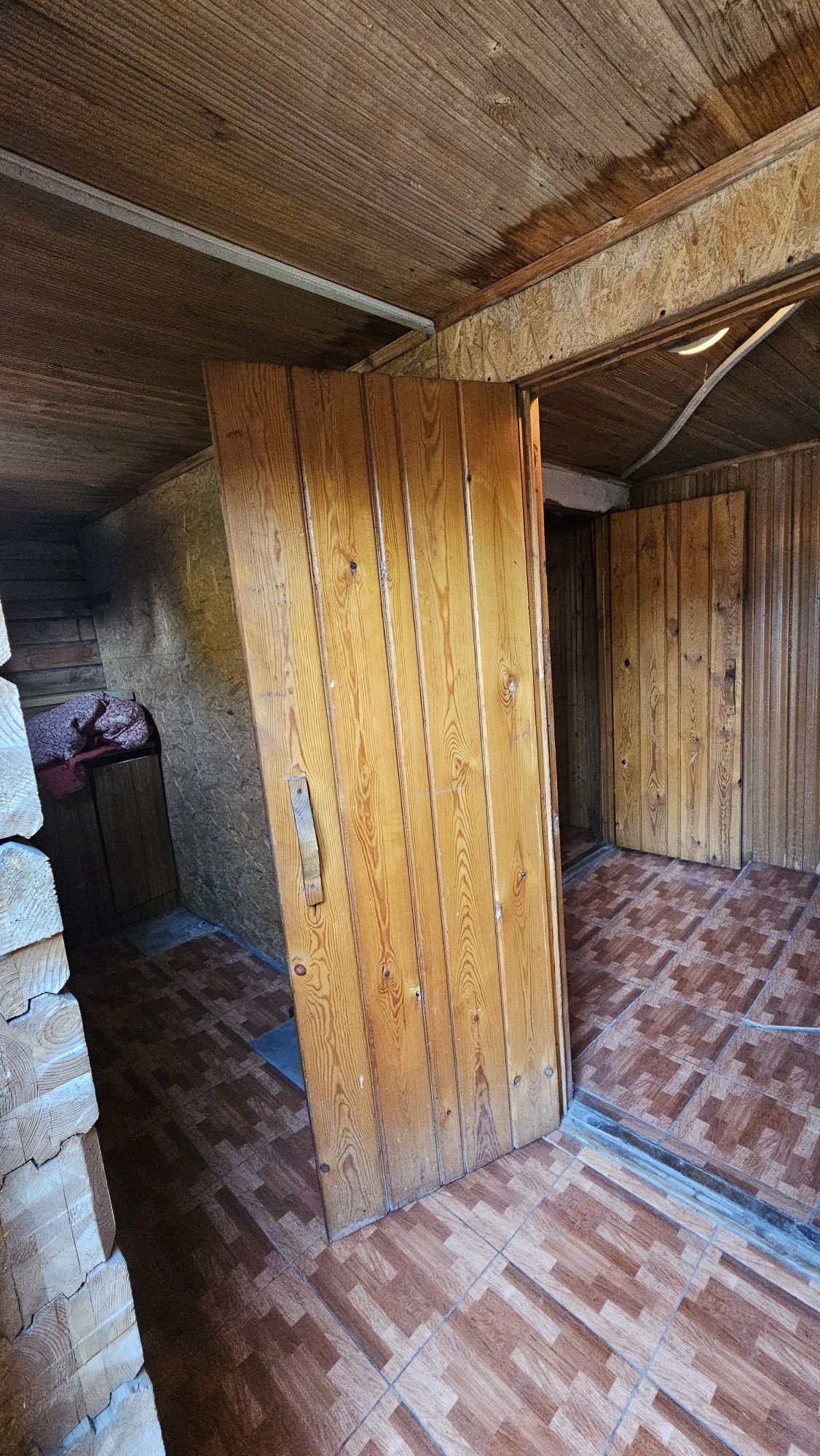 Баня со сруба бу