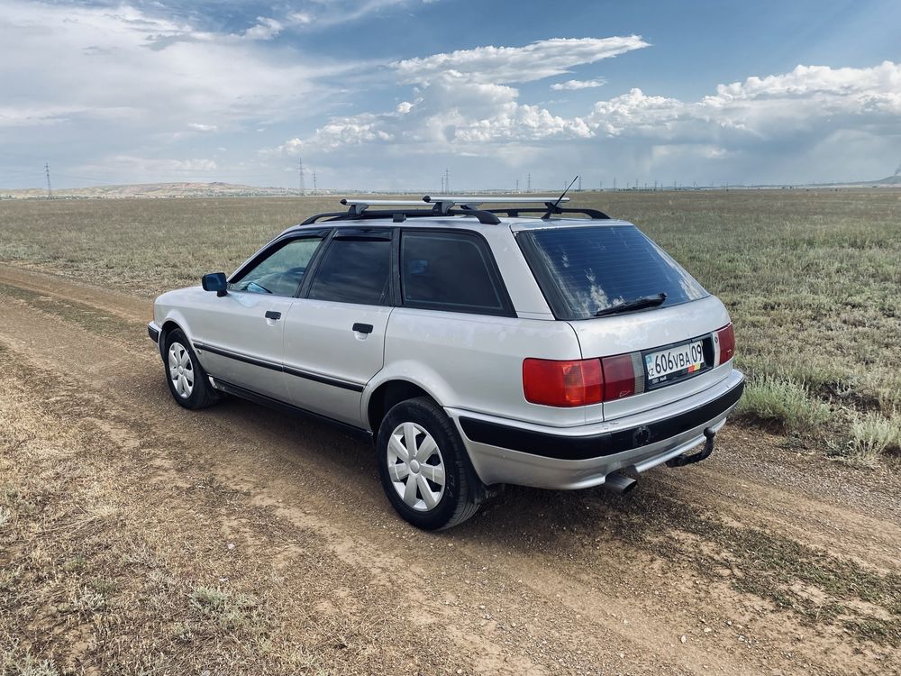 Audi 80 B4 Avant