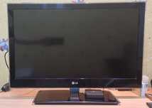 Телевизор LG , диагональ 32 дюйма