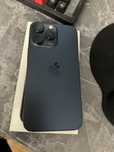Iphone 15 Pro Max Синий Титан Гарантия есть