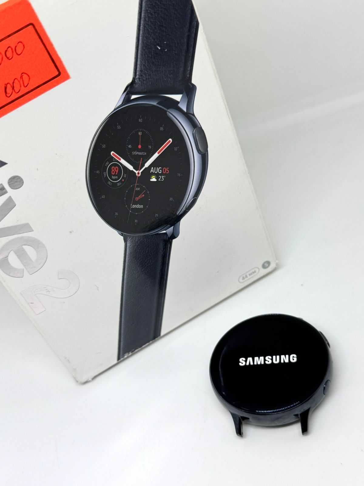 Samsung Active 2\Рассрочка 0%\Ломбард Asia gold 2323\