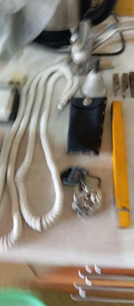 Продам хозяйственные вещи запчасти резцы пленка