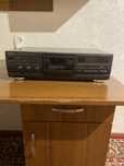 Дека Technics BX-RS 501 Продаю