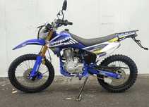 YAMMA 250 куб эндуро оптым и розницу