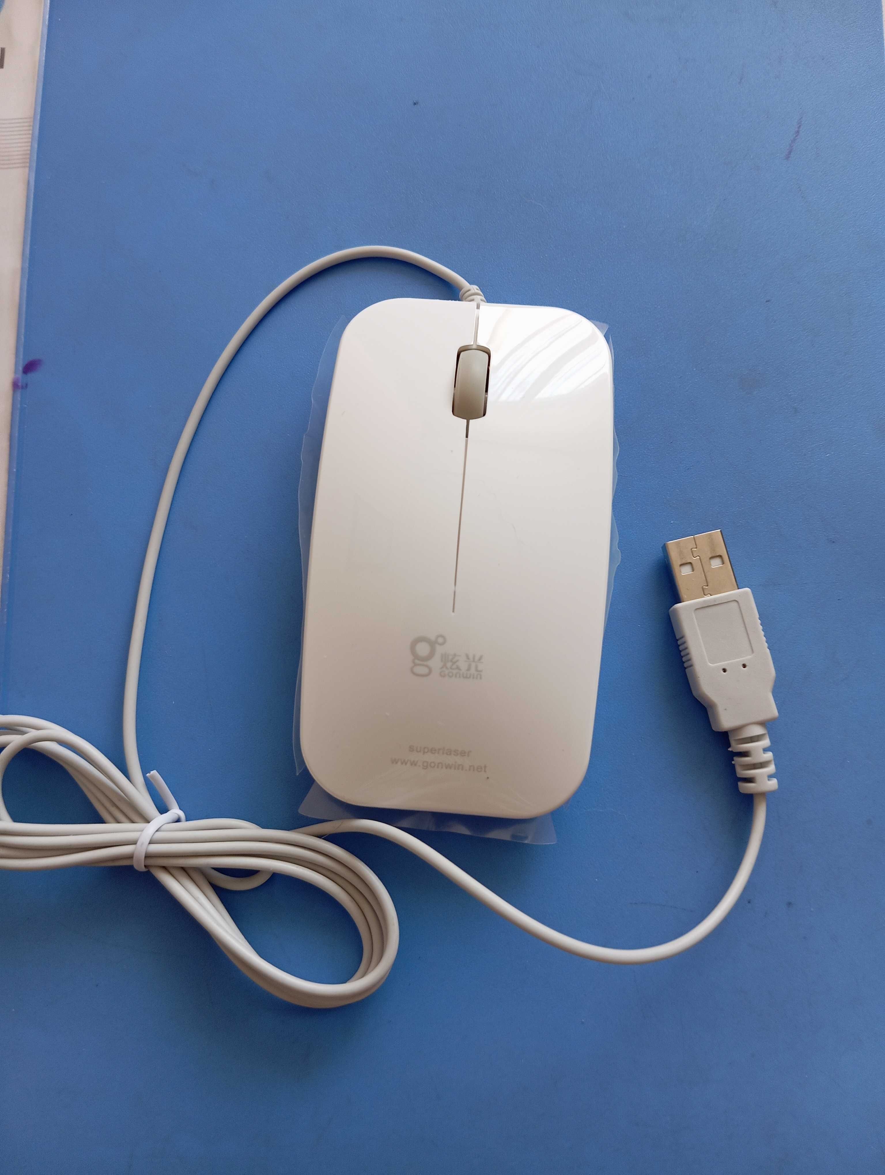 Мышки usb для ноутбука и компьютера