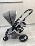 Продам коляску Anex L/type 2 в 1, в сером цвете