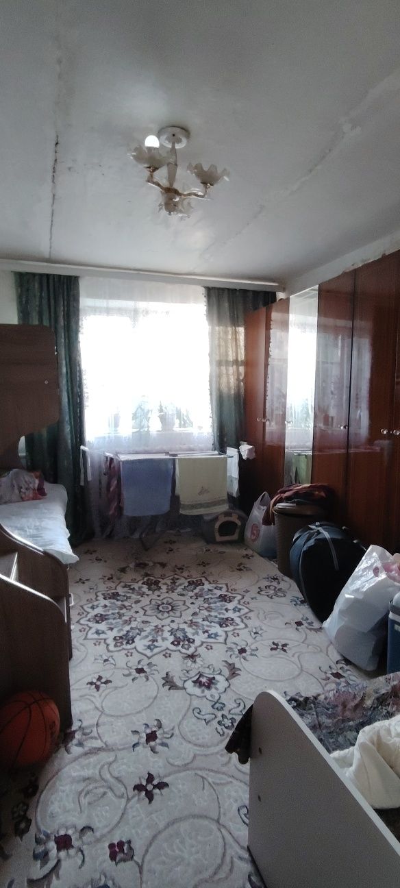 Продам квартиру с 22 сотками земли! В Опытном