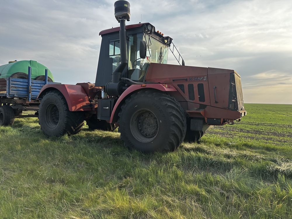 Продам к 744 в отличном состоянии
